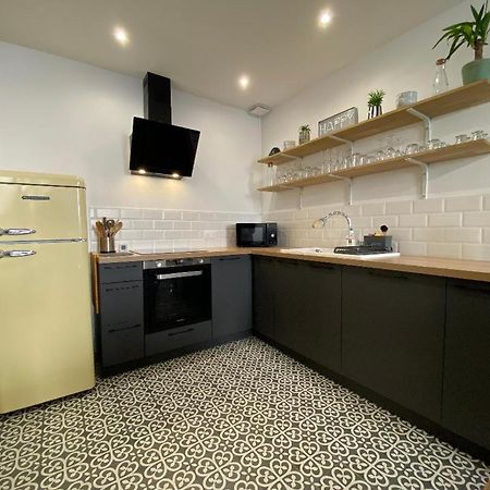 Superbe T2 De 45M² En Hyper Centre Διαμέρισμα Λα Ροσέλ Εξωτερικό φωτογραφία