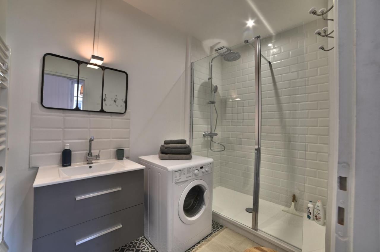 Superbe T2 De 45M² En Hyper Centre Διαμέρισμα Λα Ροσέλ Εξωτερικό φωτογραφία