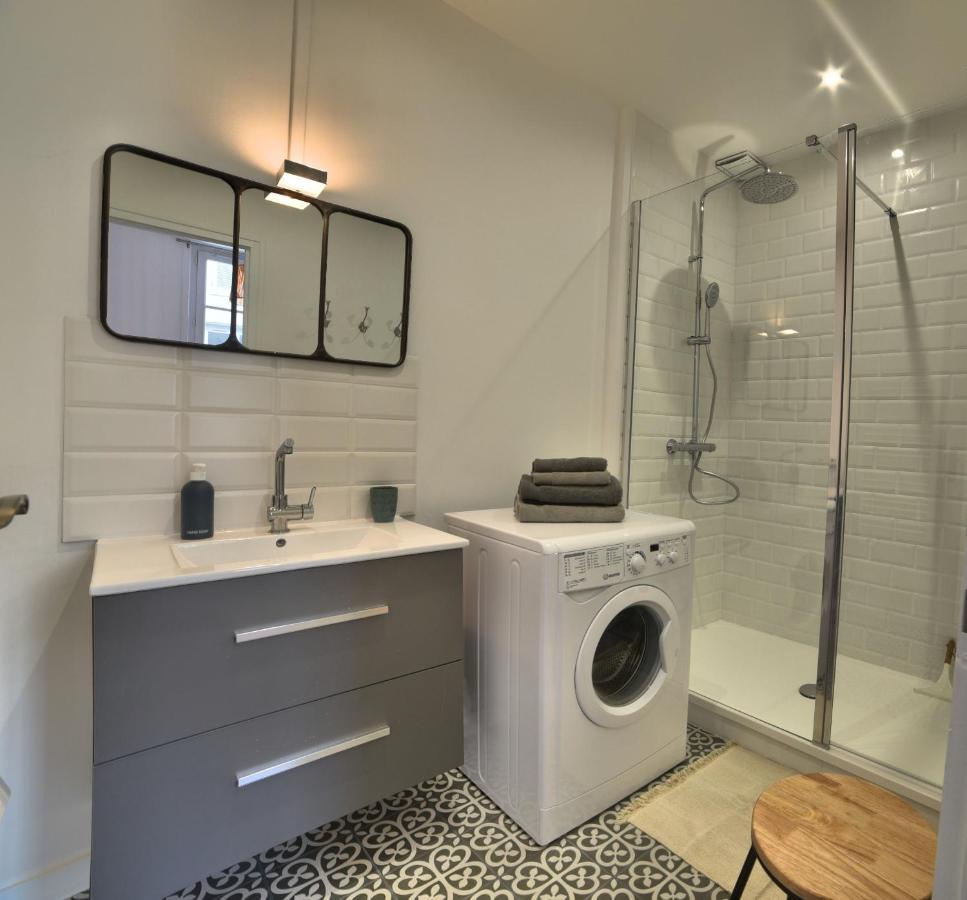 Superbe T2 De 45M² En Hyper Centre Διαμέρισμα Λα Ροσέλ Εξωτερικό φωτογραφία